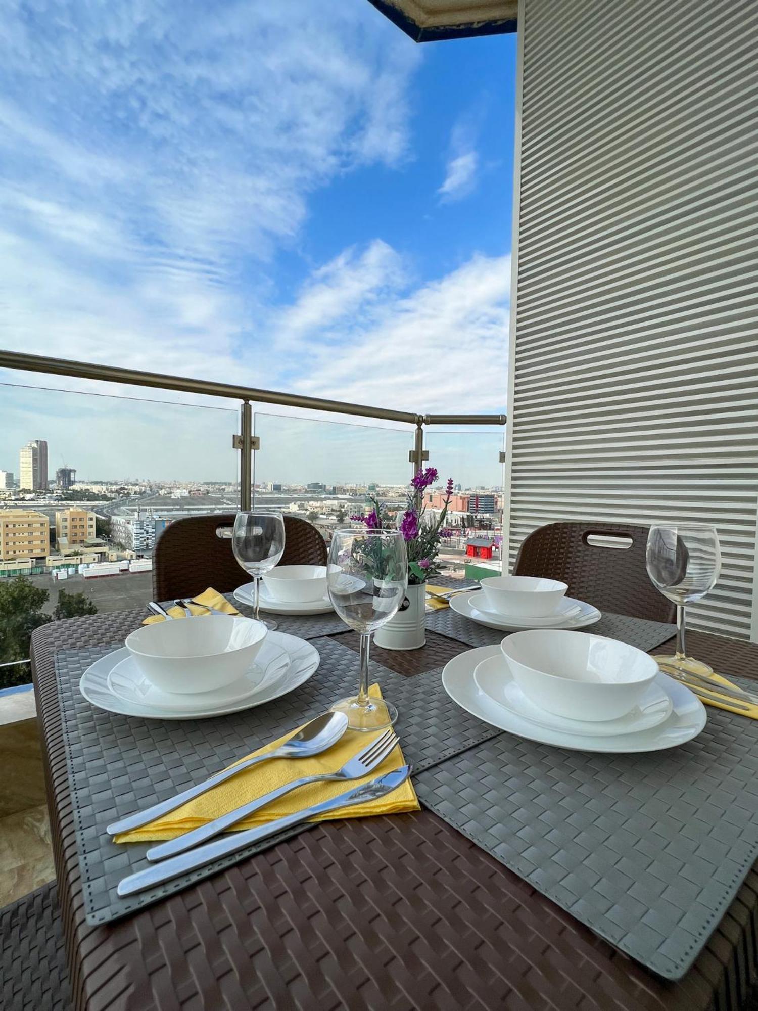 Almasarat Tower Sea View Apartment Jeddah Exterior photo