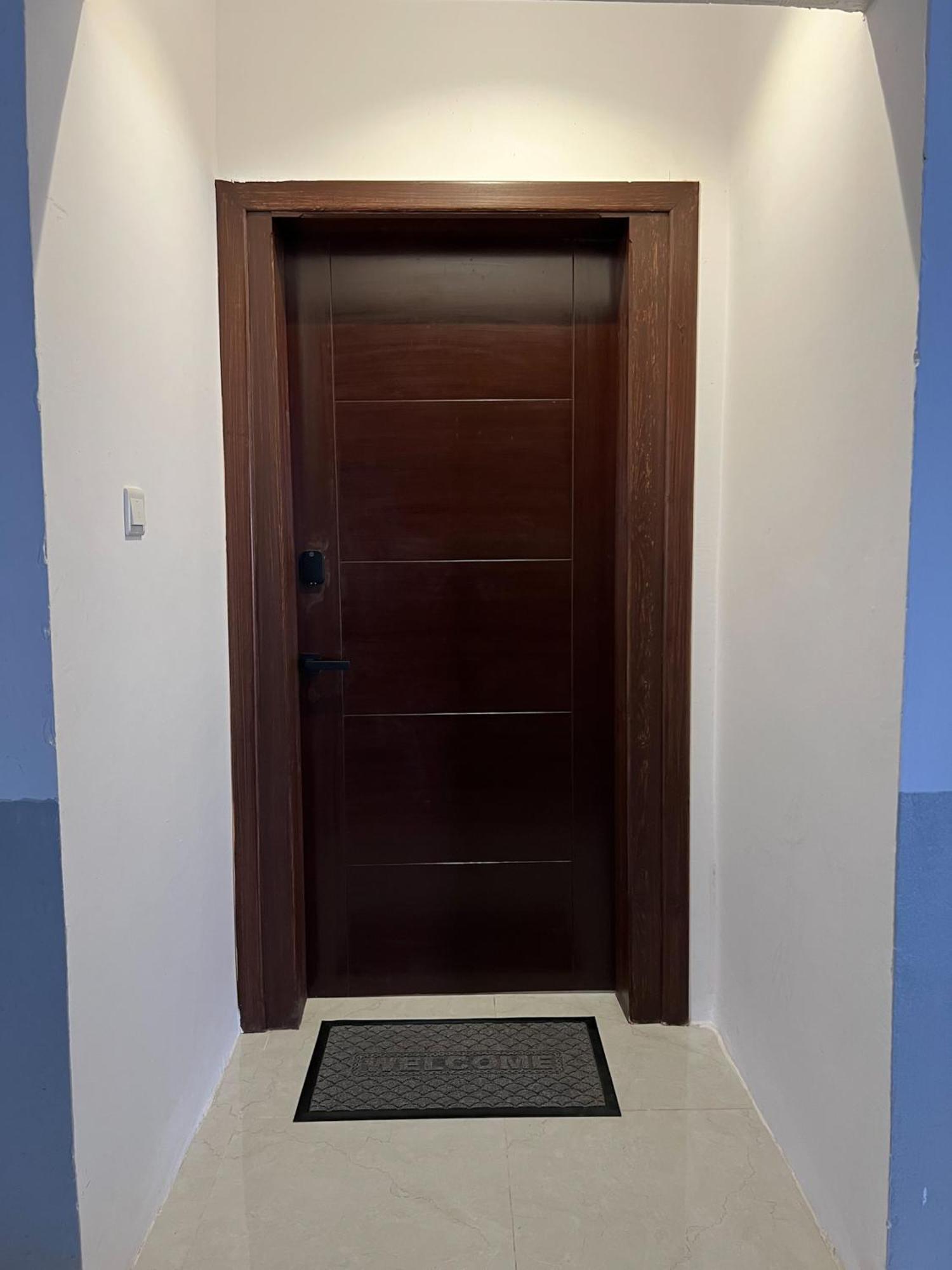 Almasarat Tower Sea View Apartment Jeddah Exterior photo