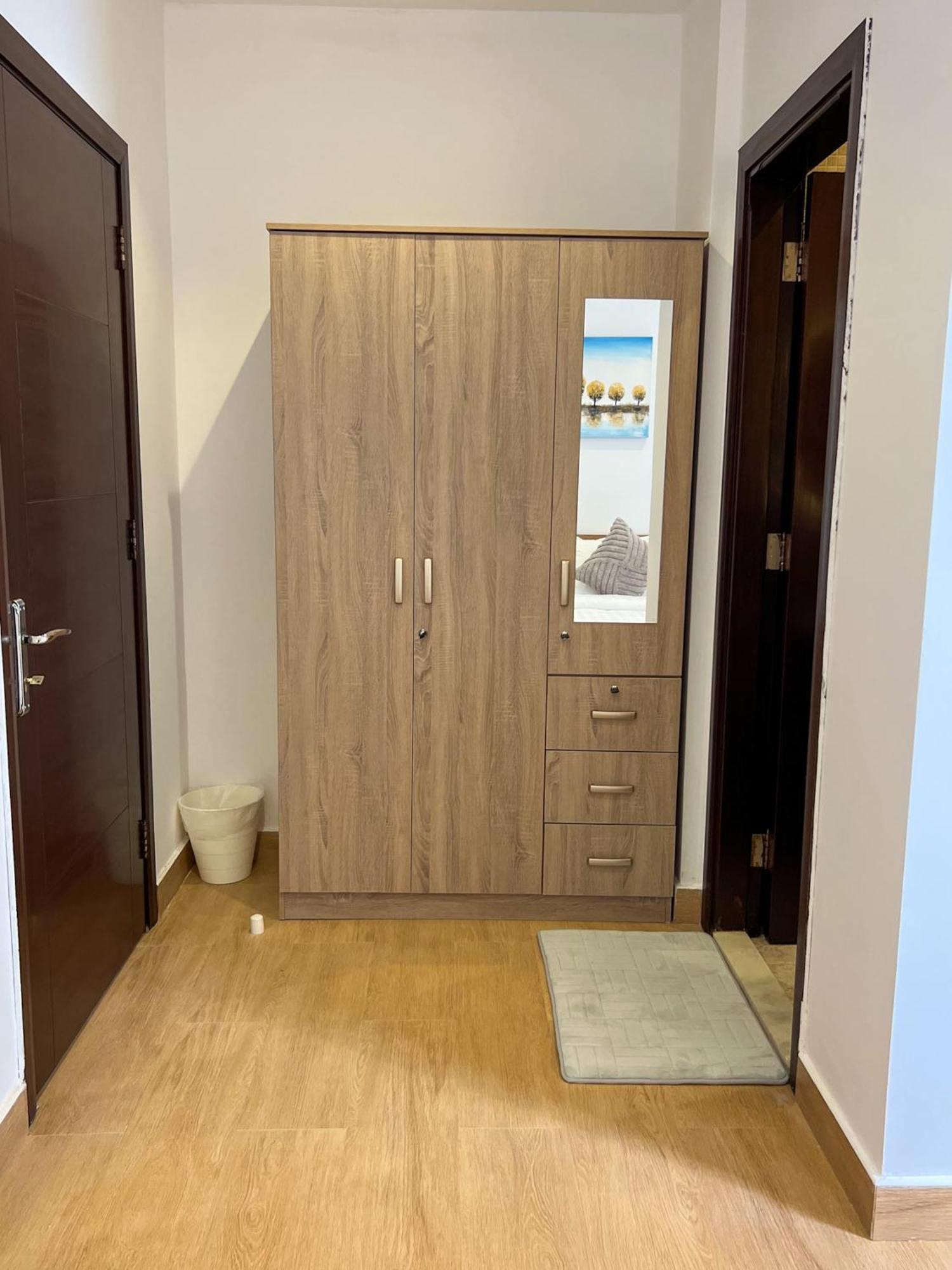 Almasarat Tower Sea View Apartment Jeddah Exterior photo
