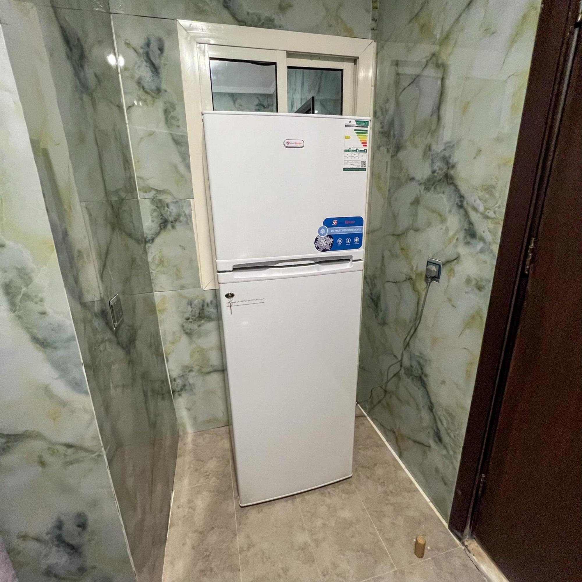 Almasarat Tower Sea View Apartment Jeddah Exterior photo