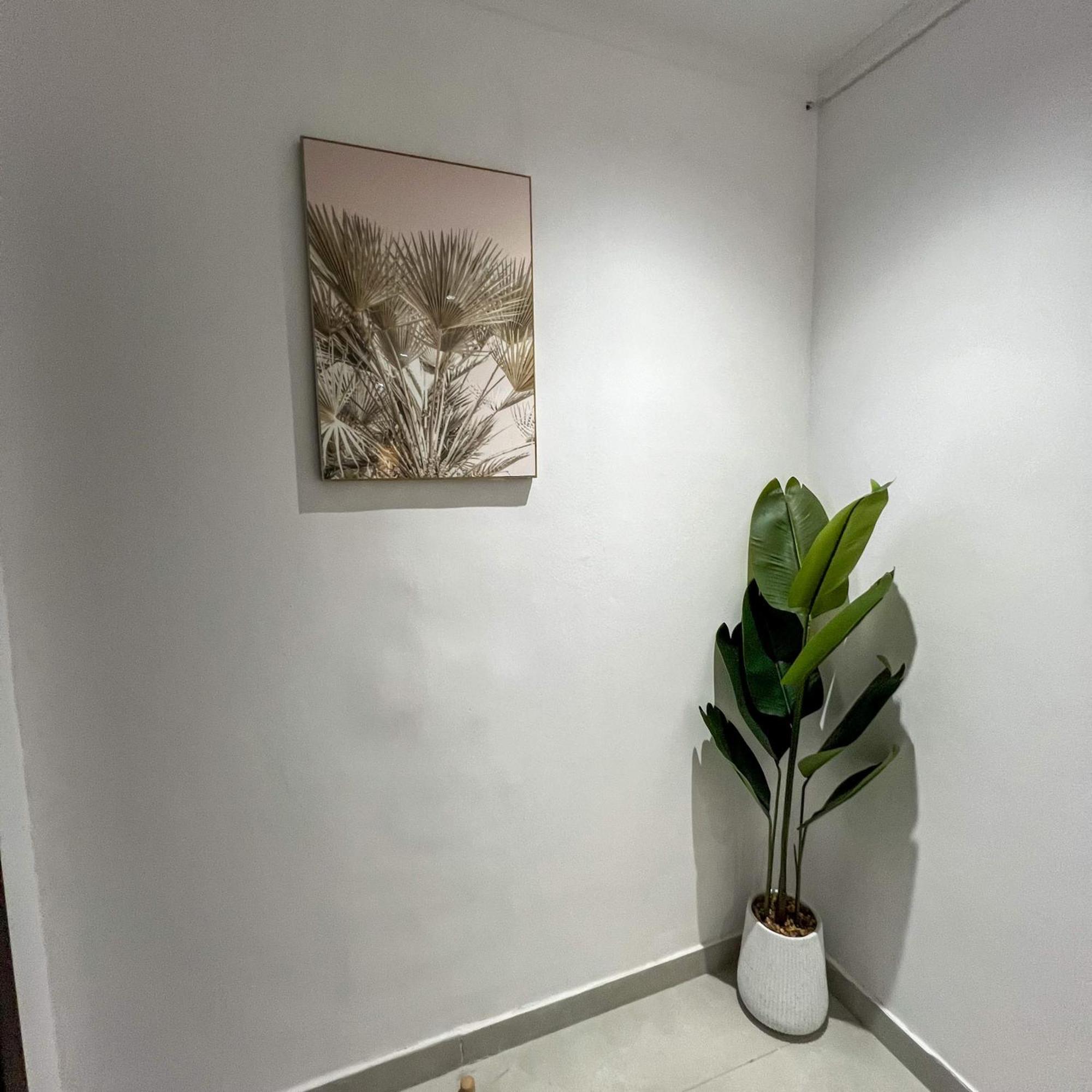 Almasarat Tower Sea View Apartment Jeddah Exterior photo