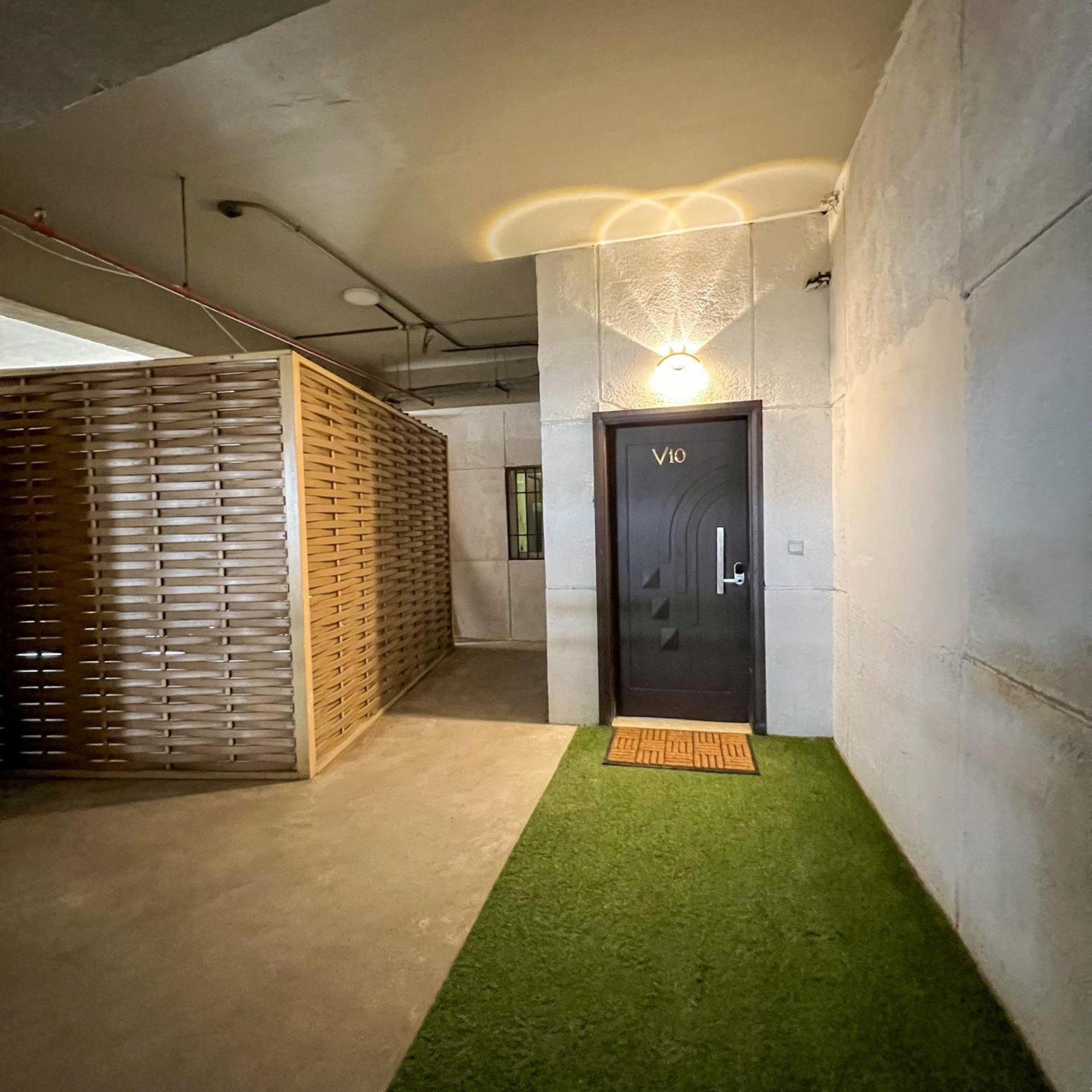 Almasarat Tower Sea View Apartment Jeddah Exterior photo